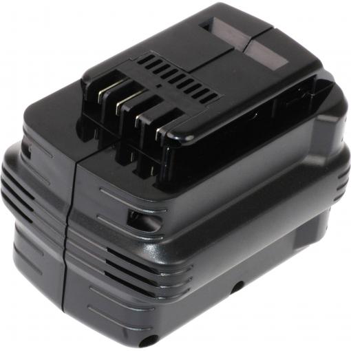 XCell 135460 135460 náhradní akumulátor pro elektrické nářadí Náhrada za originální akumulátor DeWalt DW0240 24 V 3000 mAh Ni-MH