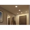 Paulmann 93038 AREO VariFit LED panel vestavný, LED, 13 W, chrom (matný)