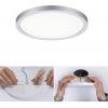 Paulmann 93038 AREO VariFit LED panel vestavný, LED, 13 W, chrom (matný)