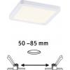 Paulmann 93039 AREO VariFit LED panel vestavný, LED, 6.5 W, bílá