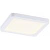 Paulmann 93039 AREO VariFit LED panel vestavný, LED, 6.5 W, bílá