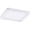 Paulmann 93039 AREO VariFit LED panel vestavný, LED, 6.5 W, bílá