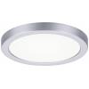 Paulmann 93037 AREO VariFit LED panel vestavný, LED, 6.5 W, chrom (matný)