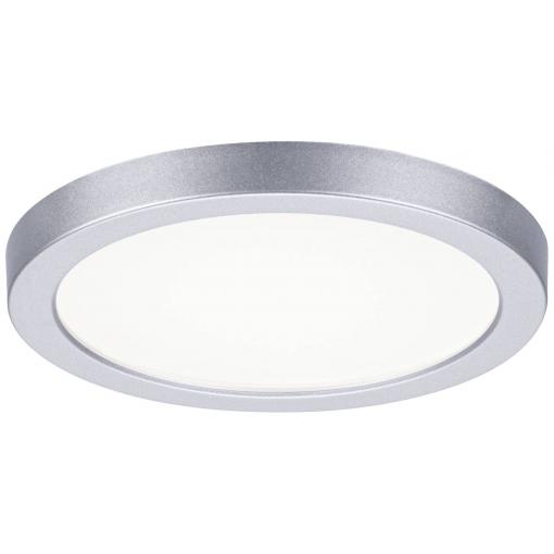 Paulmann 93037 AREO VariFit LED panel vestavný, LED, 6.5 W, chrom (matný)