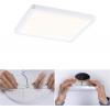 Paulmann 93040 AREO VariFit LED panel vestavný, LED, 13 W, bílá