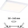 Paulmann 93040 AREO VariFit LED panel vestavný, LED, 13 W, bílá