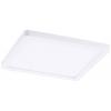 Paulmann 93040 AREO VariFit LED panel vestavný, LED, 13 W, bílá