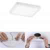 Paulmann 93041 AREO VariFit LED panel vestavný, LED, 6.5 W, bílá