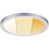 Paulmann 92991 Areo VariFit LED panel vestavný, LED, 15 W, chrom (matný)