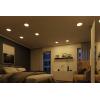 Paulmann 92991 Areo VariFit LED panel vestavný, LED, 15 W, chrom (matný)