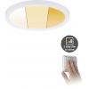 Paulmann 92989 Areo VariFit LED panel vestavný, LED, 15 W, bílá