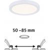 Paulmann 93031 AREO VariFit LED panel vestavný, LED, 6.5 W, bílá