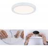 Paulmann 93031 AREO VariFit LED panel vestavný, LED, 6.5 W, bílá