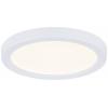 Paulmann 93031 AREO VariFit LED panel vestavný, LED, 6.5 W, bílá