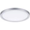 Paulmann 93034 AREO VariFit LED panel vestavný, LED, 13 W, chrom (matný)