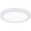 Paulmann 93035 AREO VariFit LED panel vestavný, LED, 6.5 W, bílá