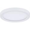 Paulmann 93035 AREO VariFit LED panel vestavný, LED, 6.5 W, bílá