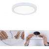 Paulmann 93035 AREO VariFit LED panel vestavný, LED, 6.5 W, bílá