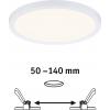 Paulmann 93032 AREO VariFit LED panel vestavný, LED, 13 W, bílá