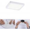 Paulmann 93032 AREO VariFit LED panel vestavný, LED, 13 W, bílá
