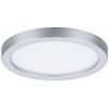 Paulmann 93033 AREO VariFit LED panel vestavný, LED, 6.5 W, chrom (matný)
