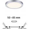 Paulmann 93033 AREO VariFit LED panel vestavný, LED, 6.5 W, chrom (matný)