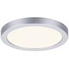 Paulmann 93033 AREO VariFit LED panel vestavný, LED, 6.5 W, chrom (matný)