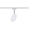 Paulmann URail Spot Sphere LED pásové reflektory URail 7.4 W LED bílá, chrom