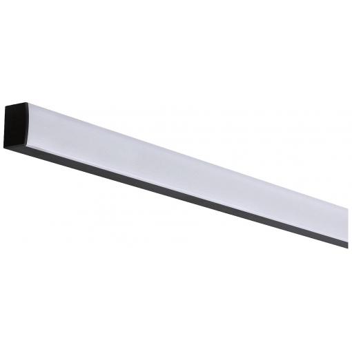 Paulmann 78904 Square Profi Profile 1 m