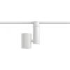 Paulmann URail Spot Zeus LED pásové reflektory URail 35 W LED bílá
