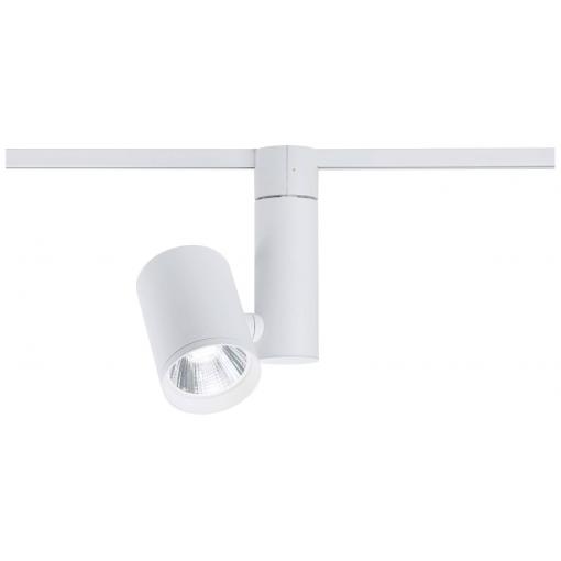 Paulmann URail Spot Zeus LED pásové reflektory URail 35 W LED bílá
