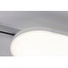 Paulmann URail Panel Deck LED závěsný lustr URail 15 W LED bílá
