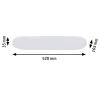 Paulmann URail Panel Deck LED závěsný lustr URail 15 W LED bílá