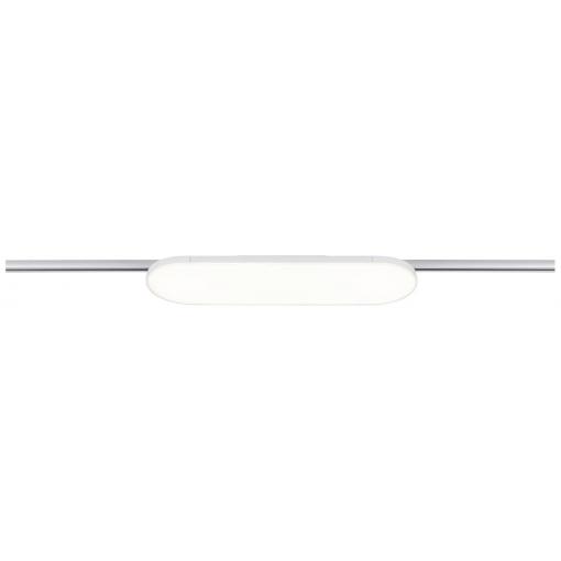 Paulmann URail Panel Deck LED závěsný lustr URail 15 W LED bílá