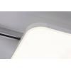 Paulmann URail Panel Campo LED závěsný lustr URail 17 W LED bílá