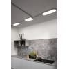 Paulmann URail Panel Campo LED závěsný lustr URail 17 W LED bílá