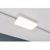 Paulmann URail Panel Campo LED závěsný lustr URail 17 W LED bílá
