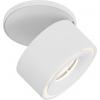 Paulmann 93372 Spircle LED vestavné svítidlo, LED, pevně vestavěné LED, 8 W, bílá