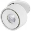 Paulmann 93372 Spircle LED vestavné svítidlo, LED, pevně vestavěné LED, 8 W, bílá