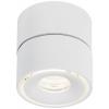 Paulmann 93373 Spircle LED osvětlení na stěnu/strop LED pevně vestavěné LED 8 W bílá