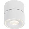 Paulmann 93373 Spircle LED osvětlení na stěnu/strop LED pevně vestavěné LED 8 W bílá