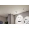 Paulmann 93373 Spircle LED osvětlení na stěnu/strop LED pevně vestavěné LED 8 W bílá