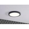 Paulmann 70988 Panel Abia LED panel LED pevně vestavěné LED 22 W tmavě šedá
