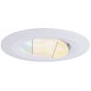 Paulmann 92999 HomeSpa Set Calla LED vestavné svítidlo, LED, 15 W, bílá
