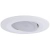 Paulmann 92999 HomeSpa Set Calla LED vestavné svítidlo, LED, 15 W, bílá