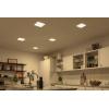 Paulmann 95385 Veluna VariFit LED panel vestavný, LED, 17 W, saténová