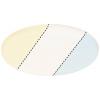 Paulmann 95381 Veluna VariFit LED panel vestavný, LED, 14 W, transparentní