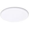Paulmann 95381 Veluna VariFit LED panel vestavný, LED, 14 W, transparentní