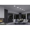 Paulmann 95381 Veluna VariFit LED panel vestavný, LED, 14 W, transparentní