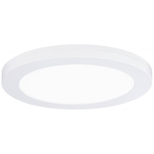 Paulmann 95389 Cover-it LED panel vestavný, LED, 16.5 W, bílá